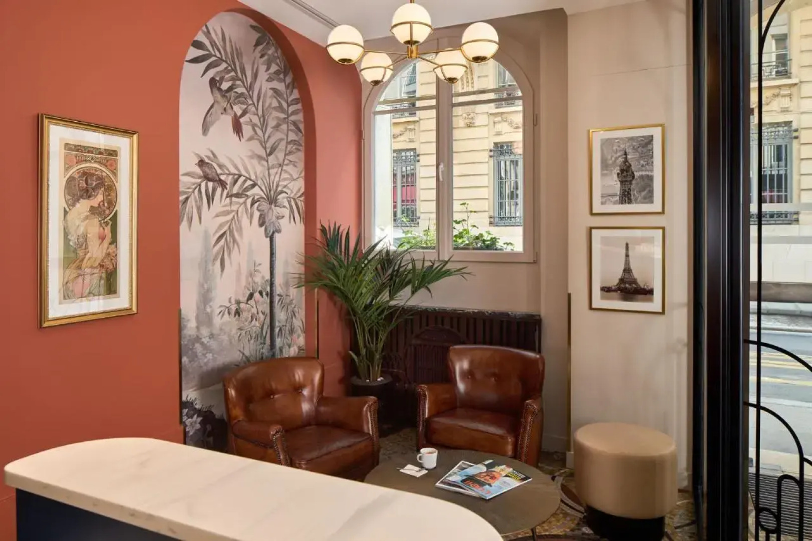 Timhotel Palais Royal