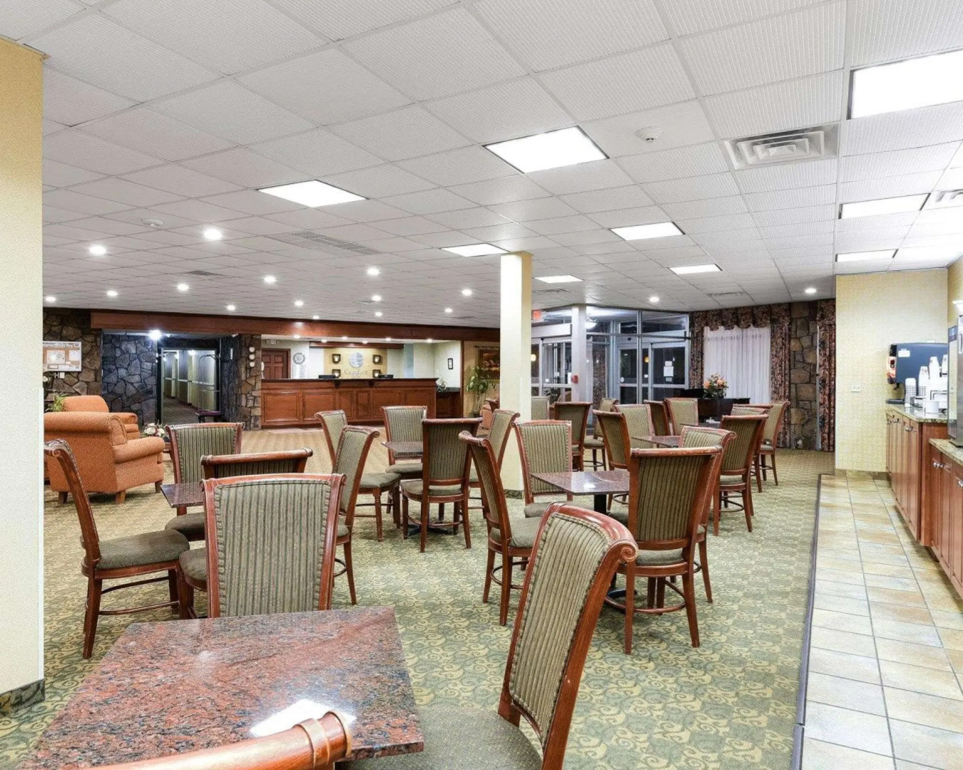 Comfort Inn Grantsville-Deep Creek Lake