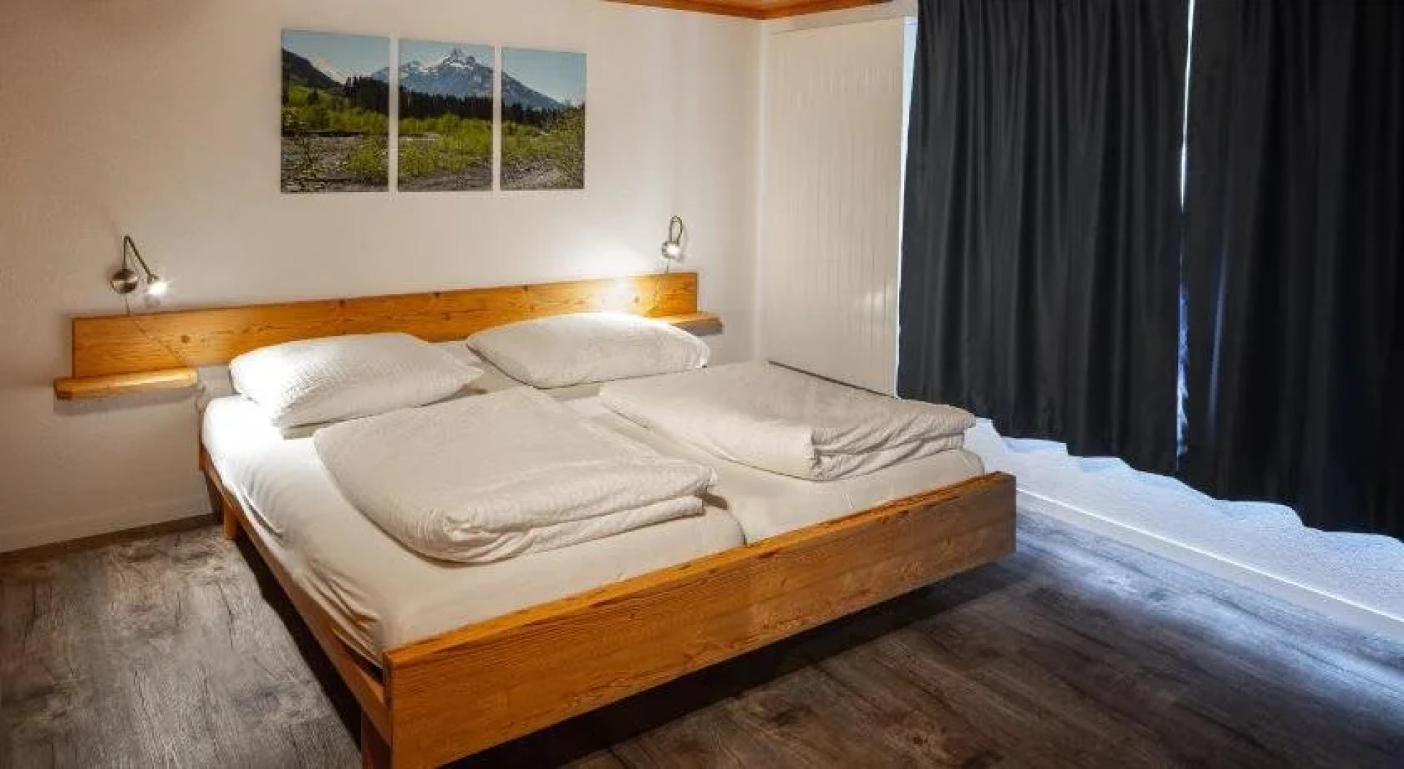 Hotel Restaurant Simplon