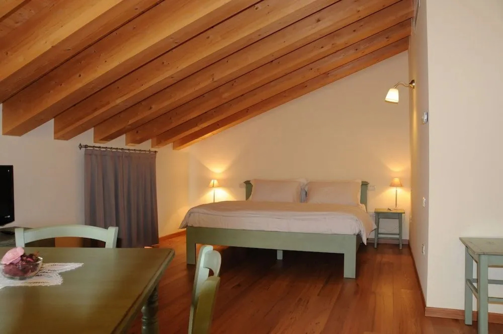 Agriturismo La Risarona