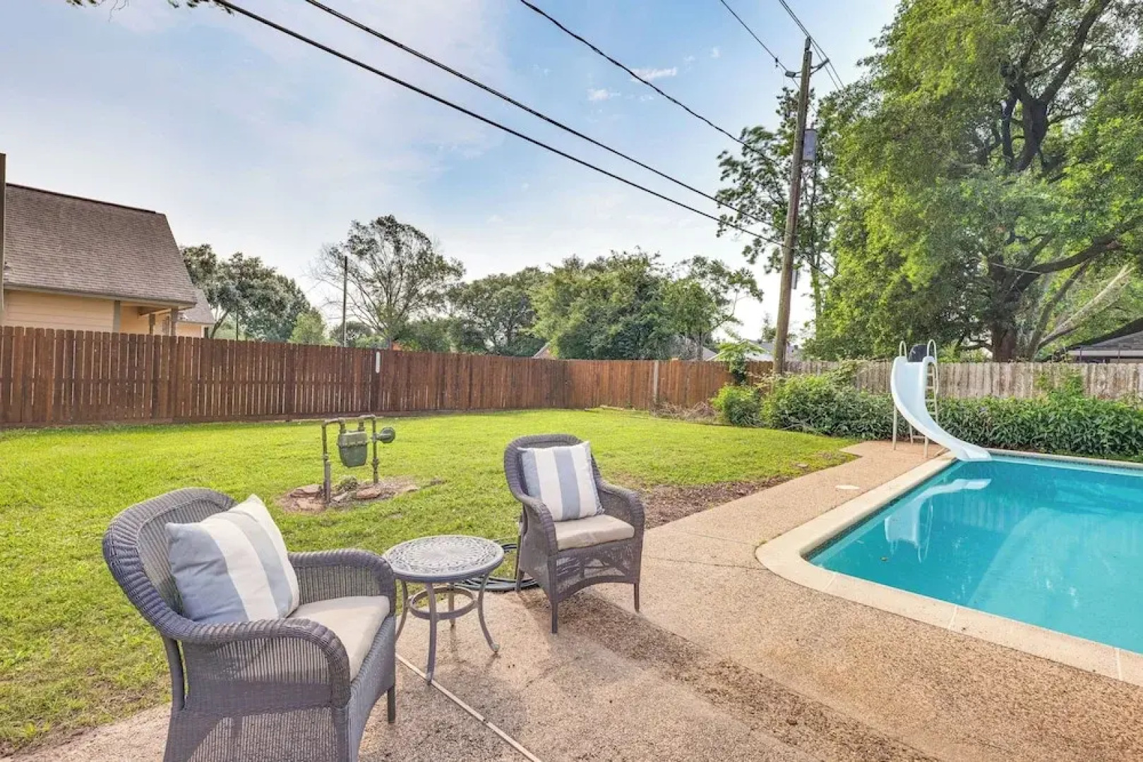 Tomball Home w/ Game Room: Walk to Main Street!