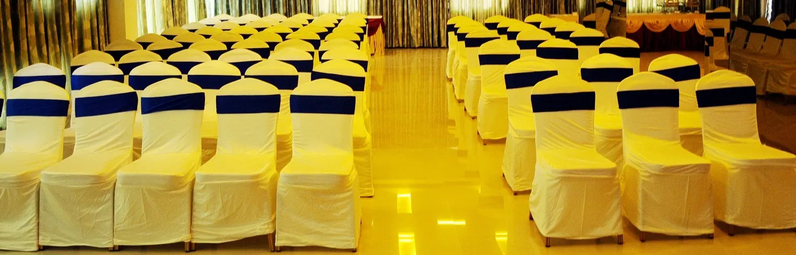 Hotel Maitri Residency