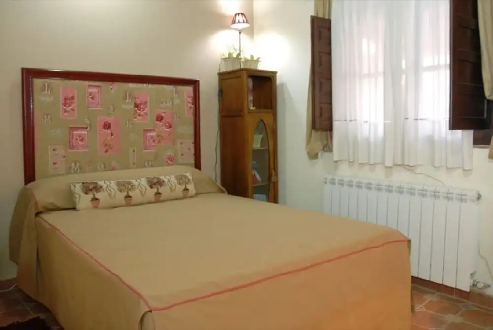 Apartamento Lindas Casas Rurales