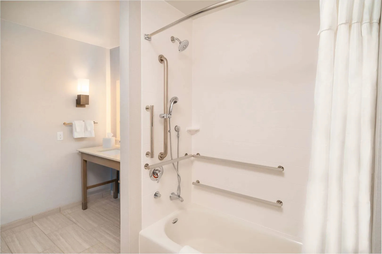 Homewood Suites By Hilton Livermore