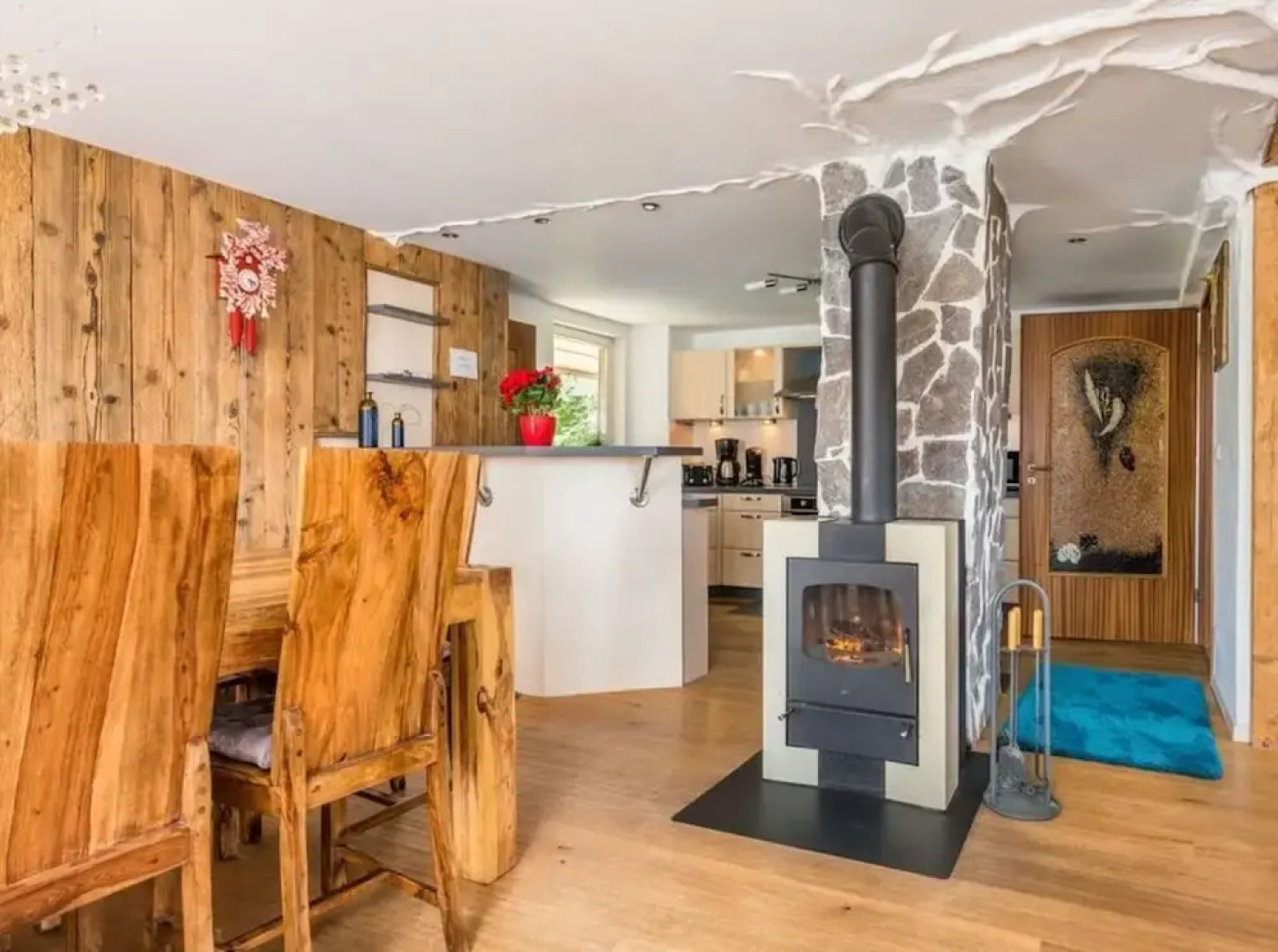 Zum Kuckuck Black Forest