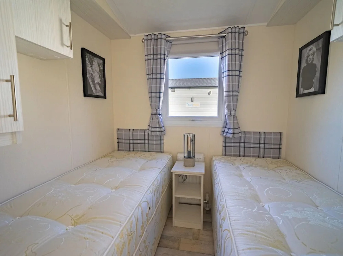 Chalet by Veluwemeer With Water Sports