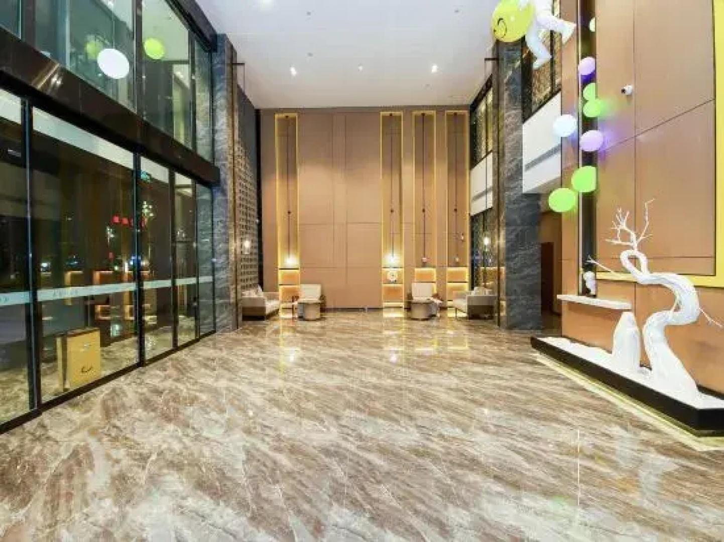 Dilunting Hotel
