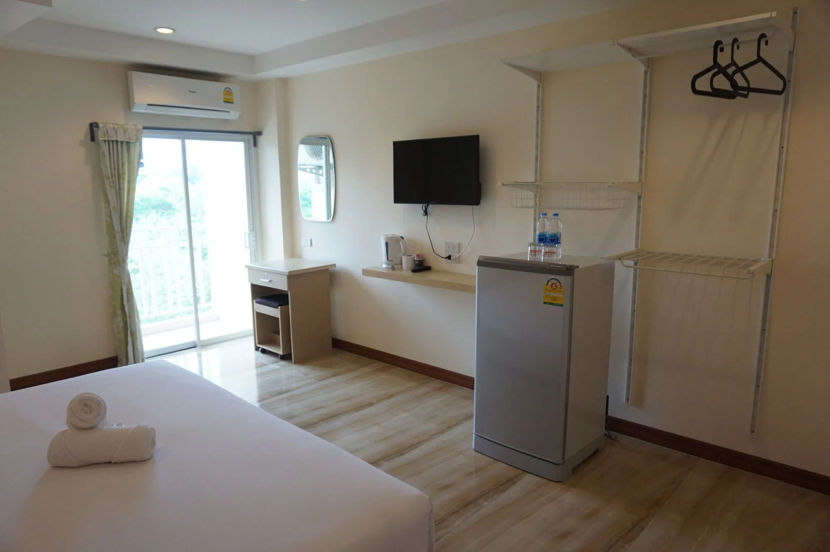 The Bliss Loei Living