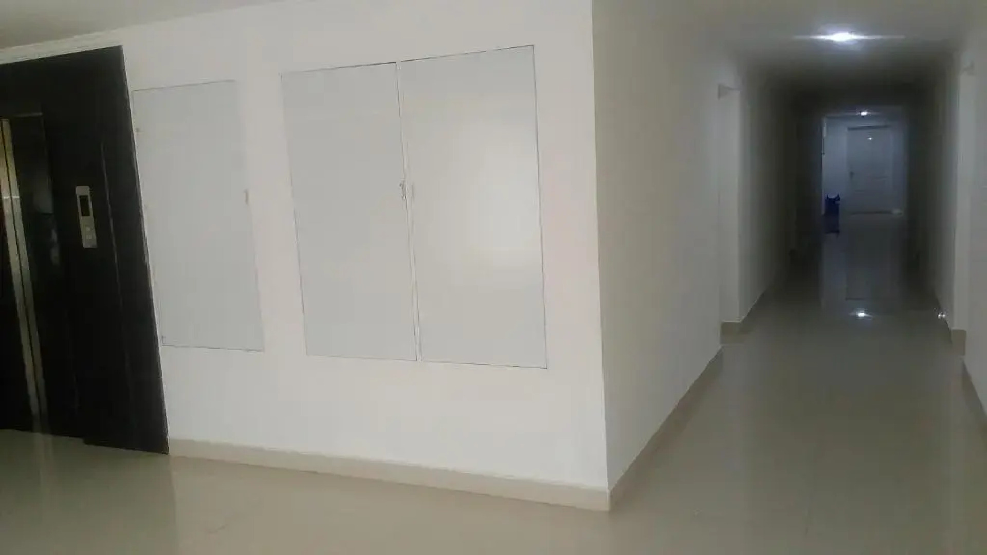 Indraprastha Residency