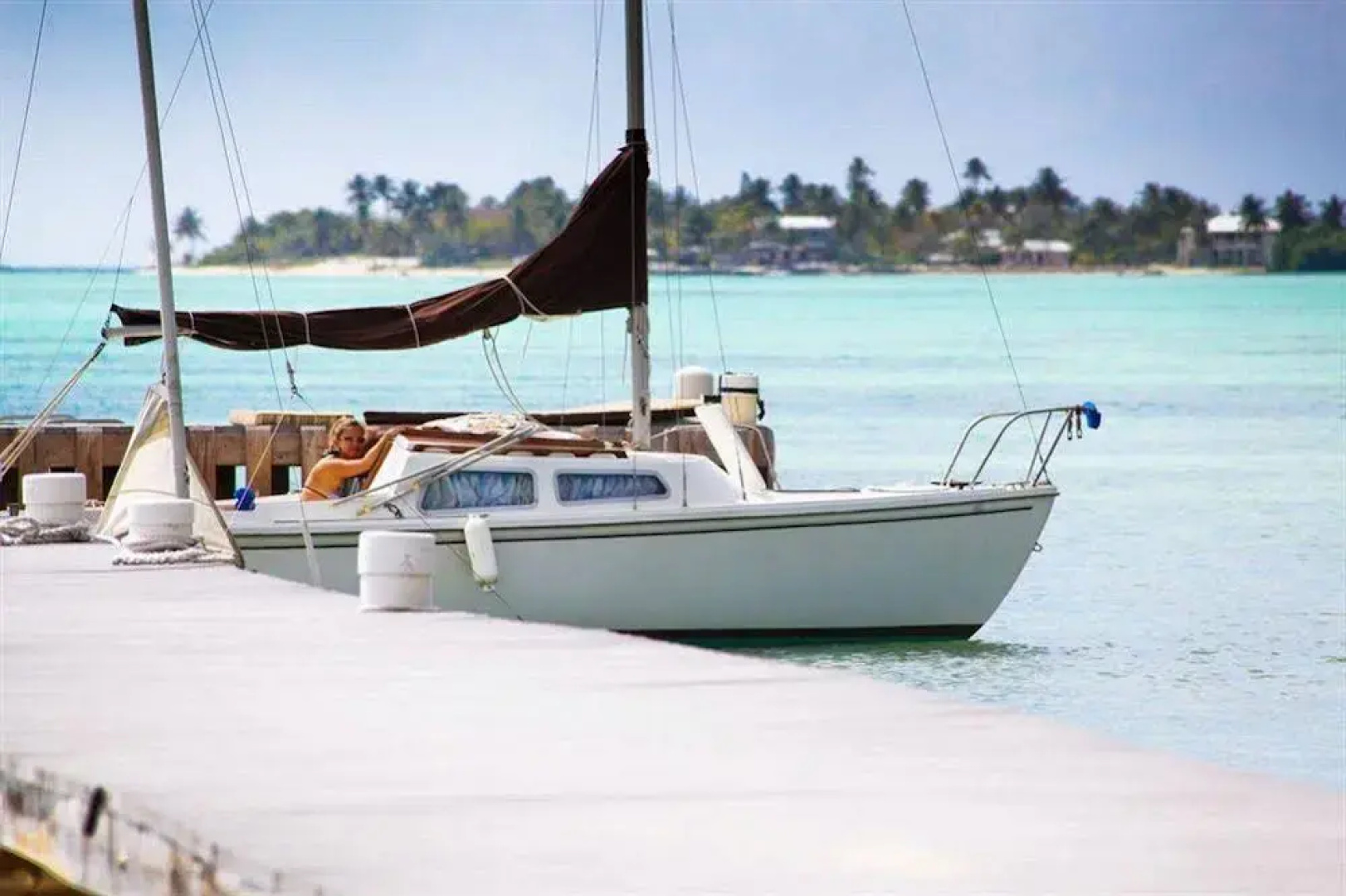 Sunset Cove Little Cayman