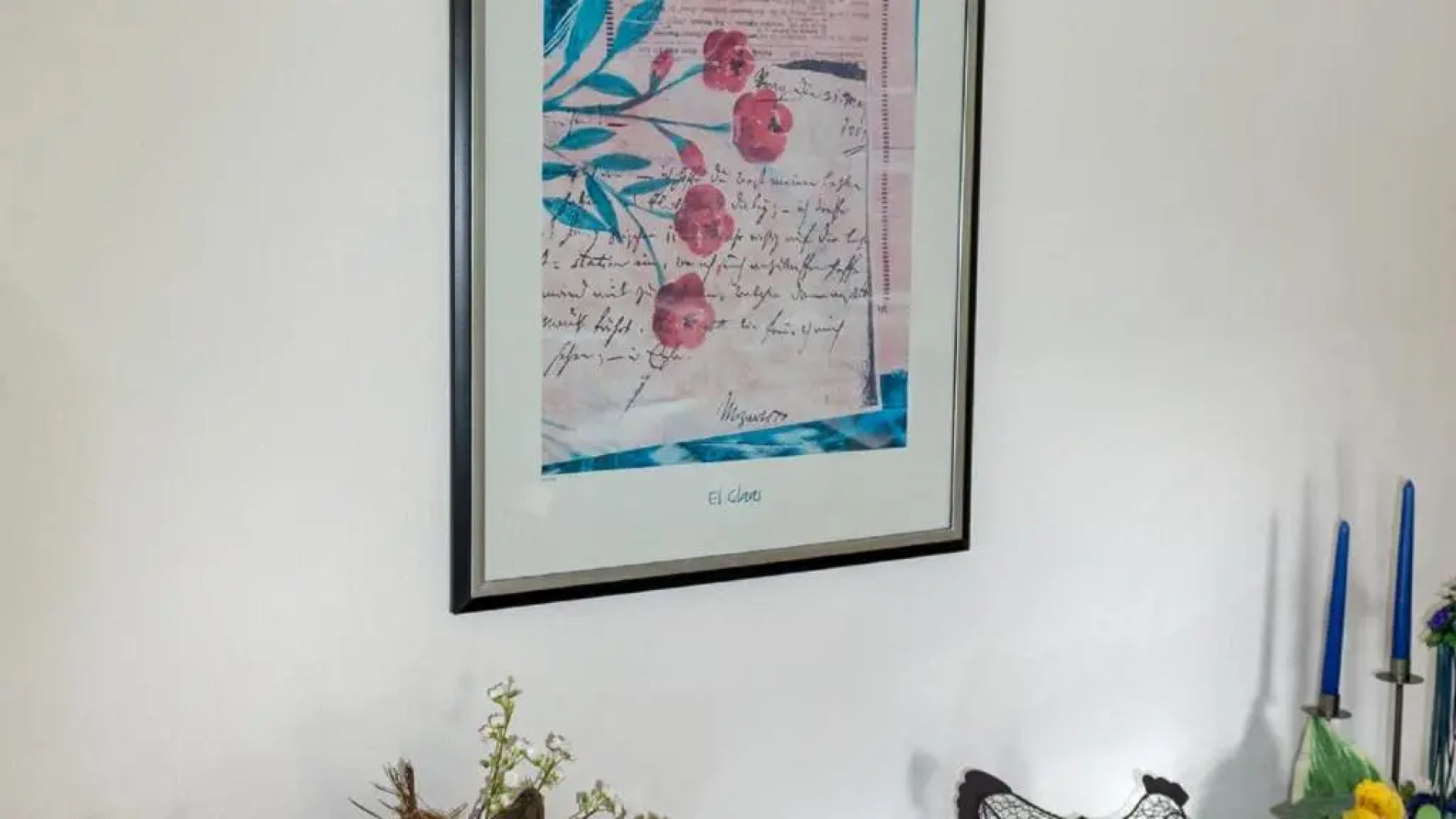 Ferienwohnung Bucher Ursula