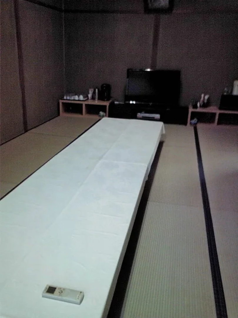 Shimanami Ryokan