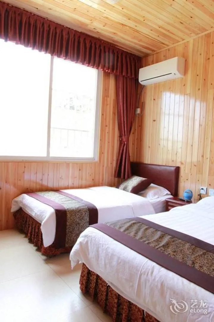 Tianqiao Nongjialle Hotel