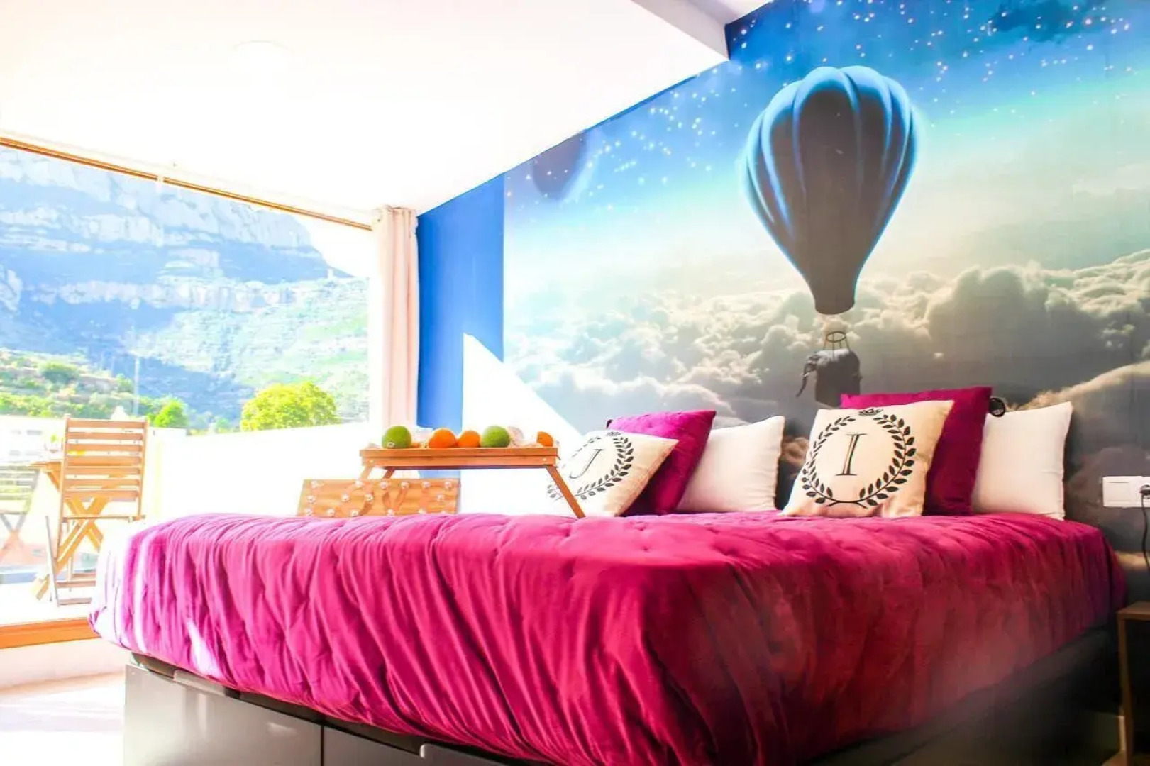 Barceló Esteve Apartaments