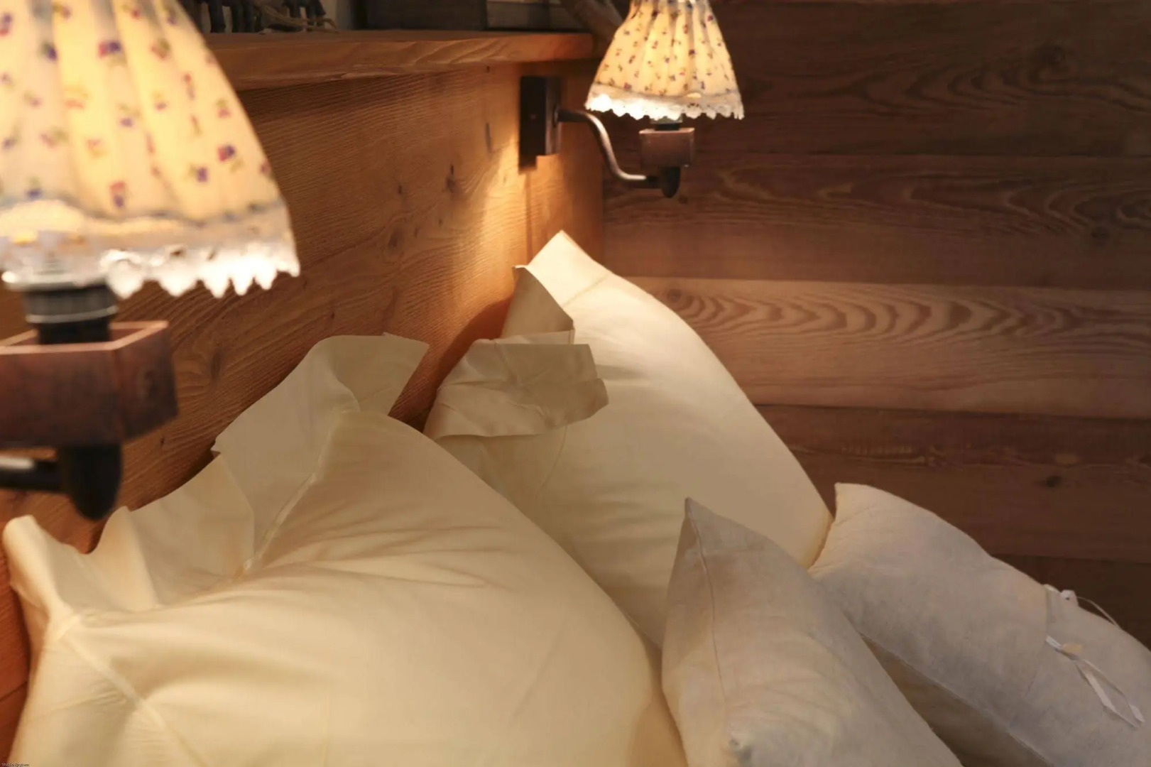 Les Chambres de Mado