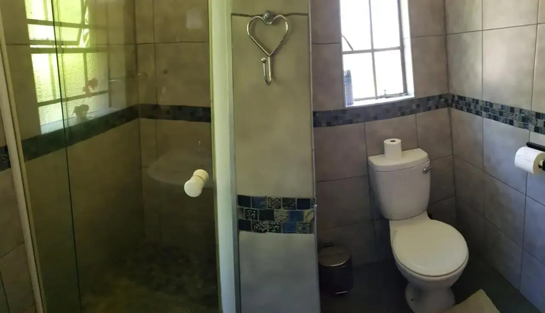 Timbali Lodge
