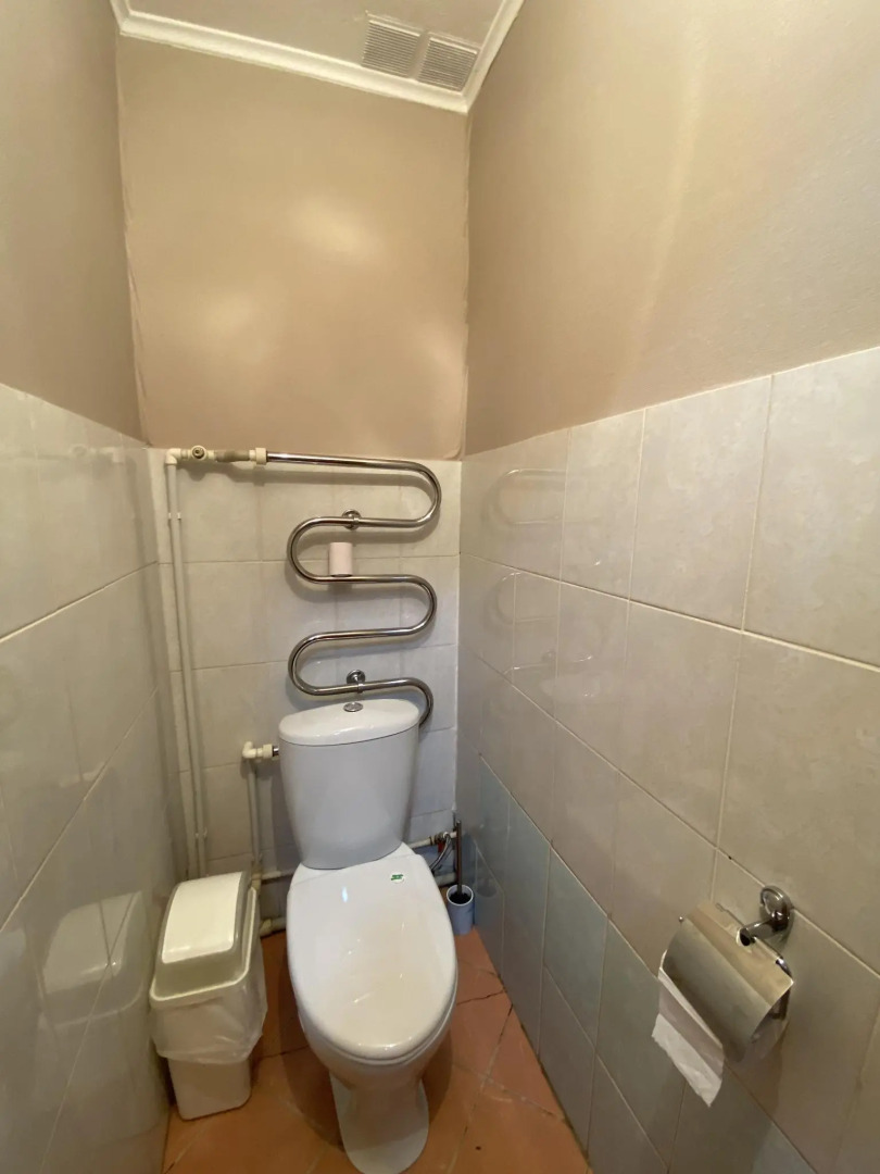 Усадьба Сибиряк