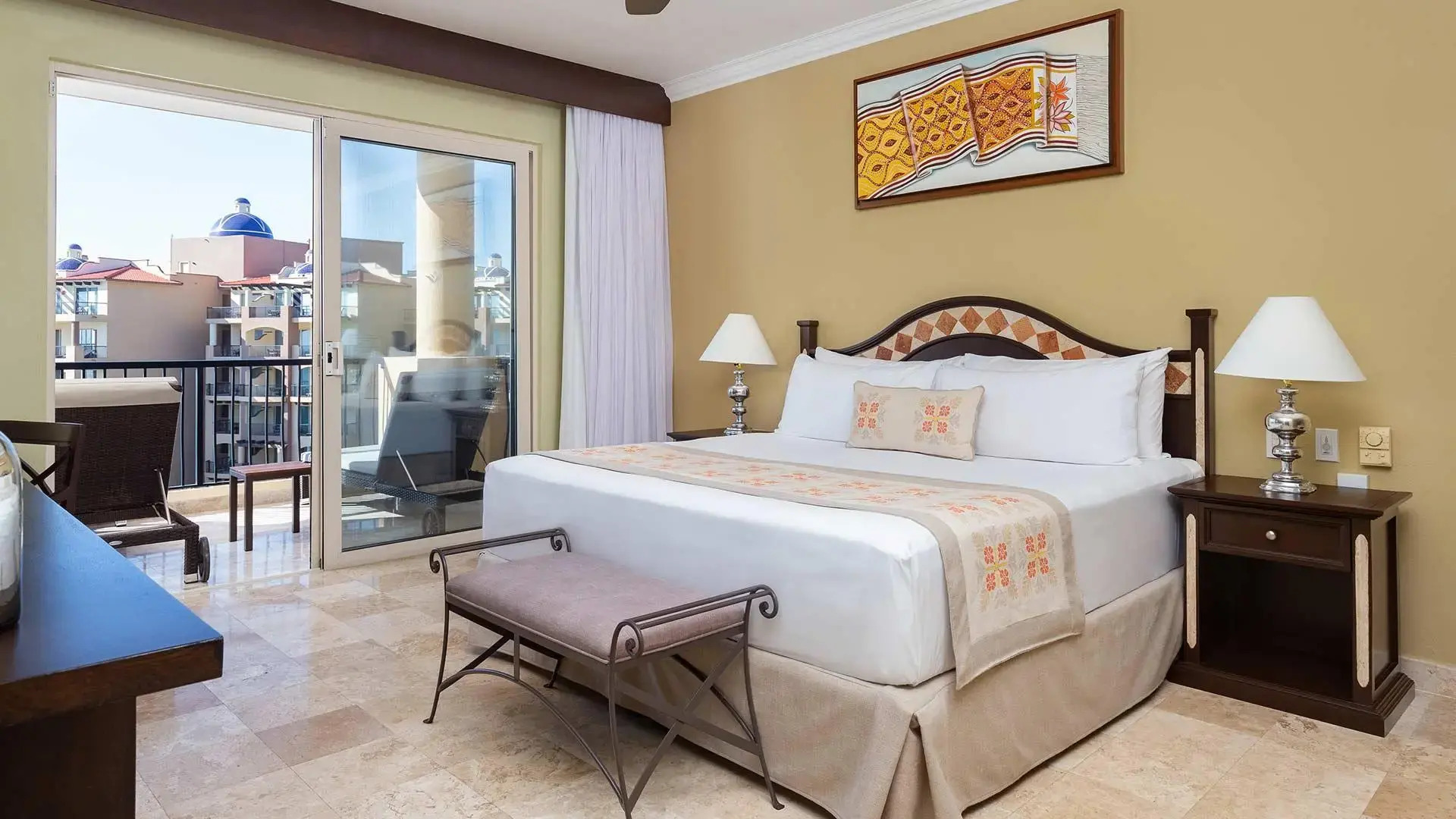 Villa Del Palmar Flamingos Beach Resort and Spa - All Inclusive