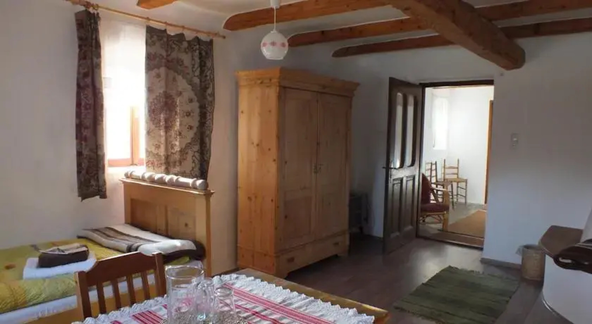 Pipacsos Pihenőház