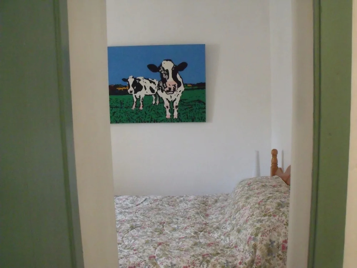 Le Moulin de St Blaise