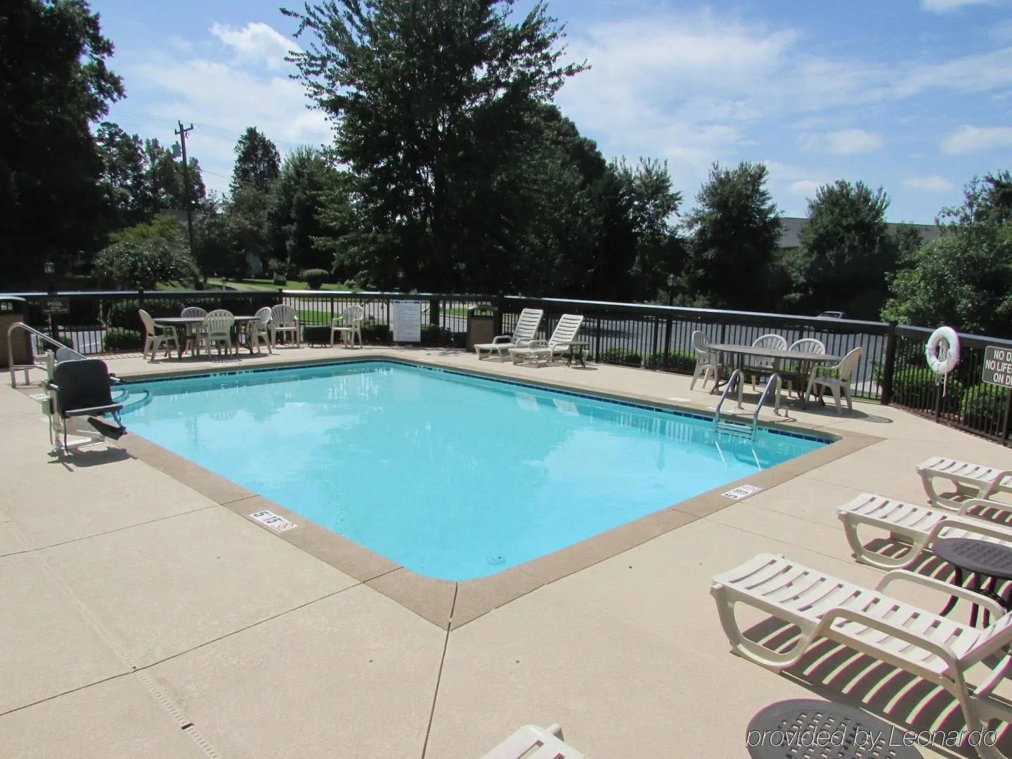 Best Western Kernersville
