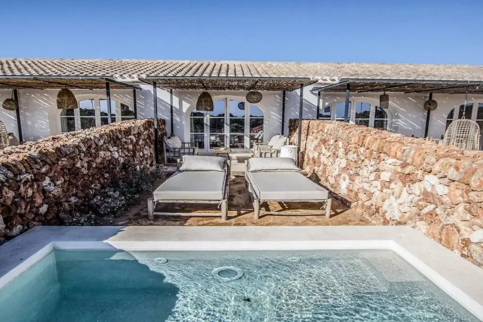 Torre Vella – Fontenille Collection