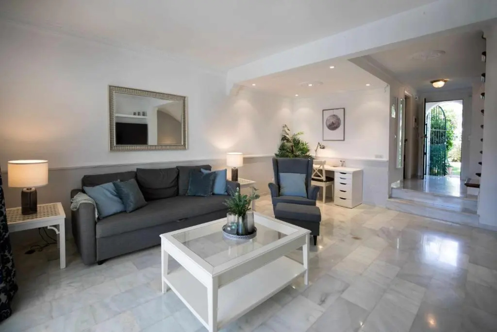 Casa Jardines del Sol J2