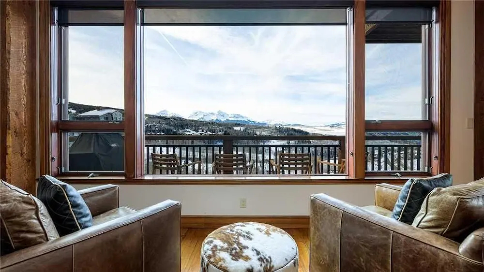 See Forever San Sophia 114