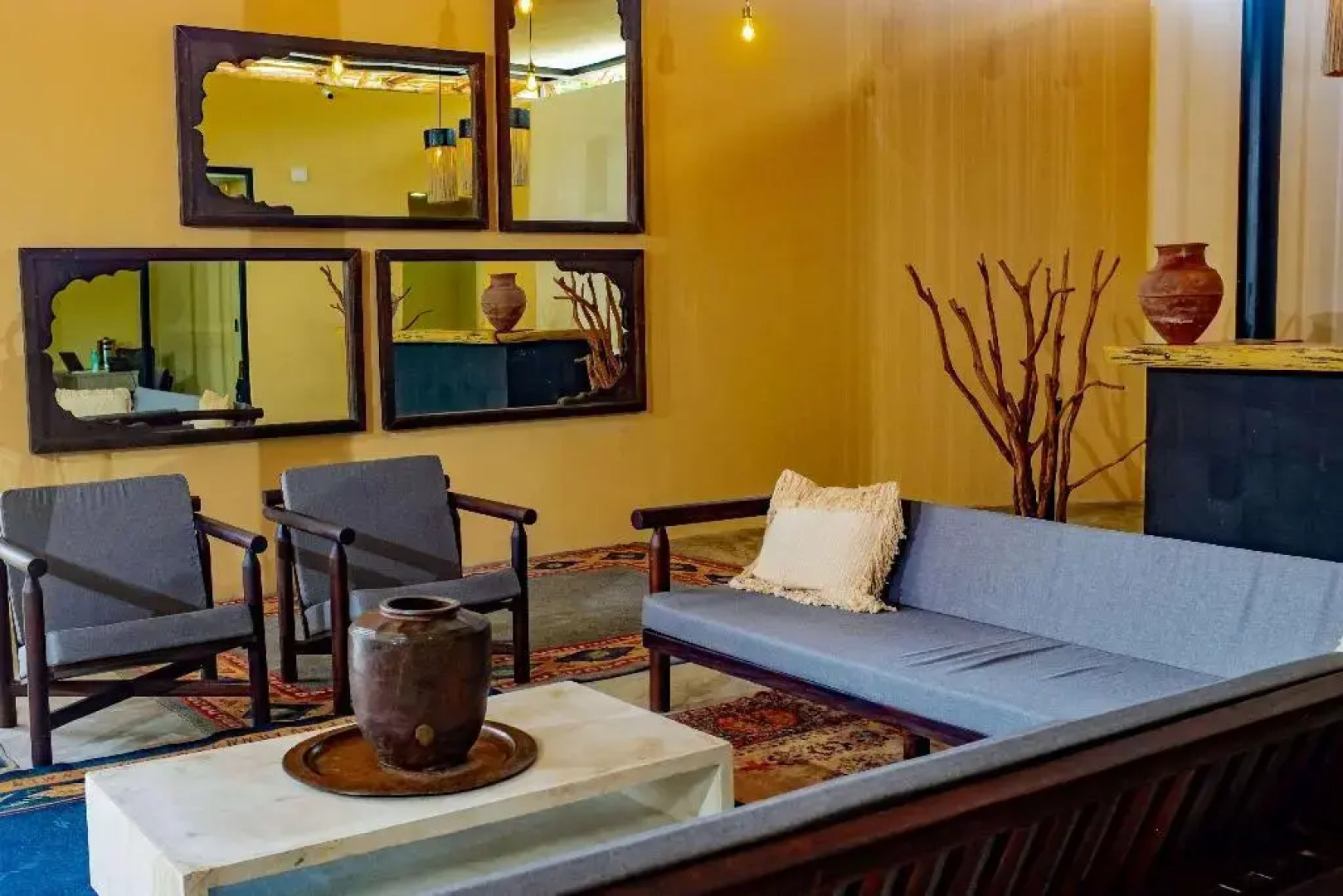 Esplendor by Wyndham Tulum Nook