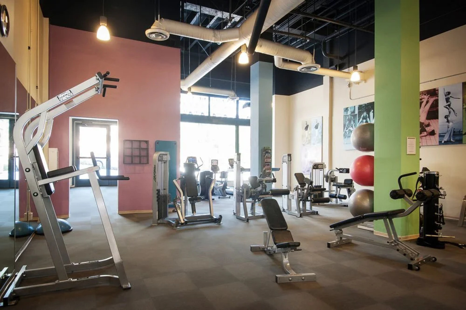 Sunshine Suites At 417