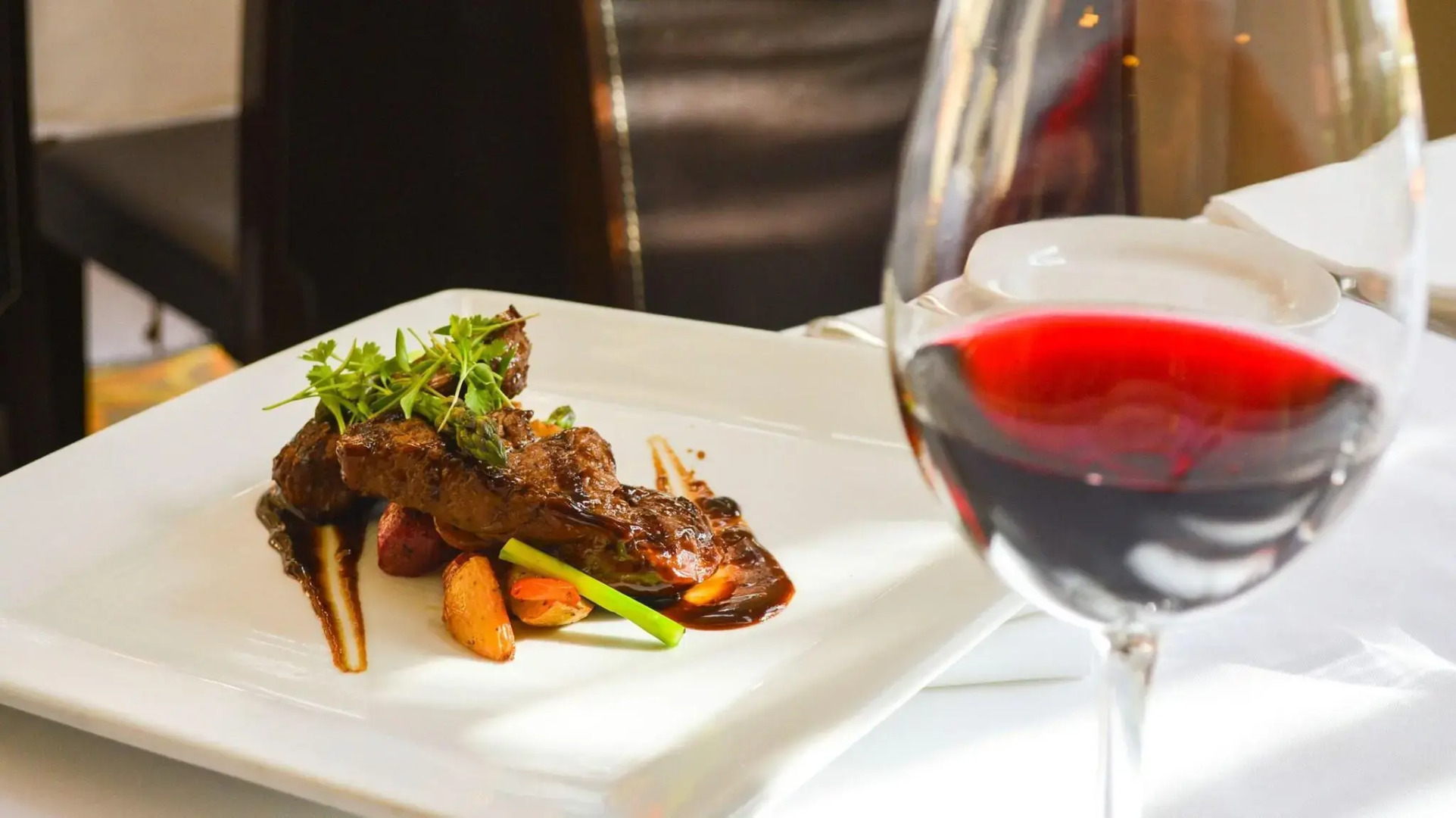 Hotel Coral And Marina