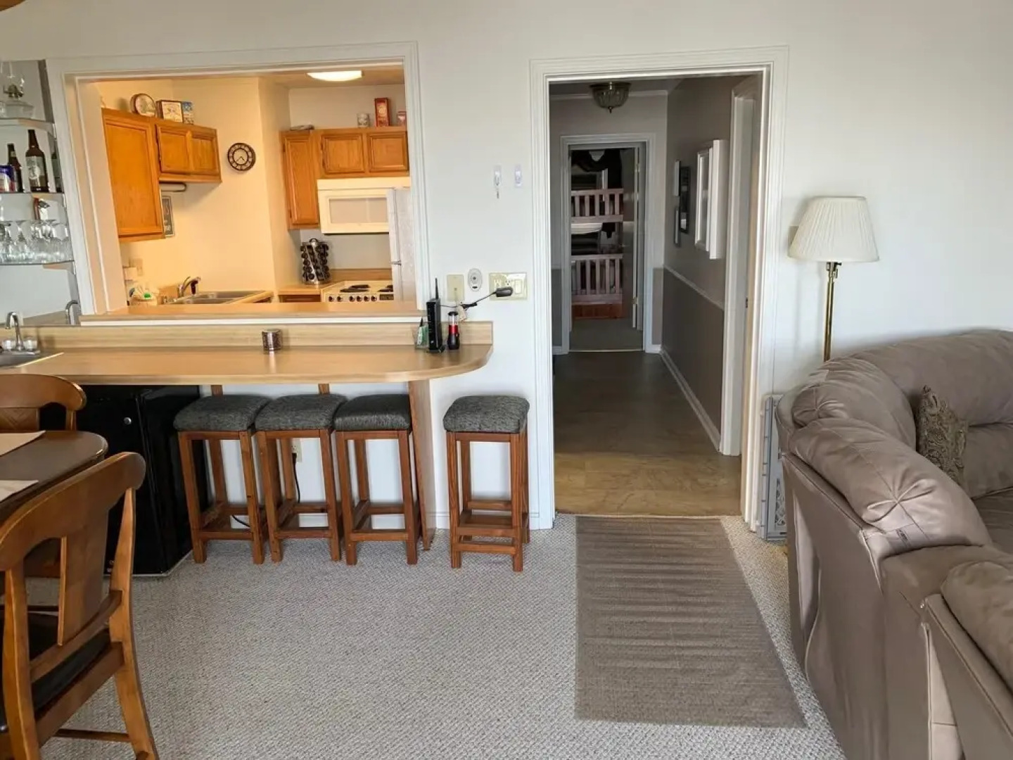 Sugar Ski & Country Club Unit 225 Silver