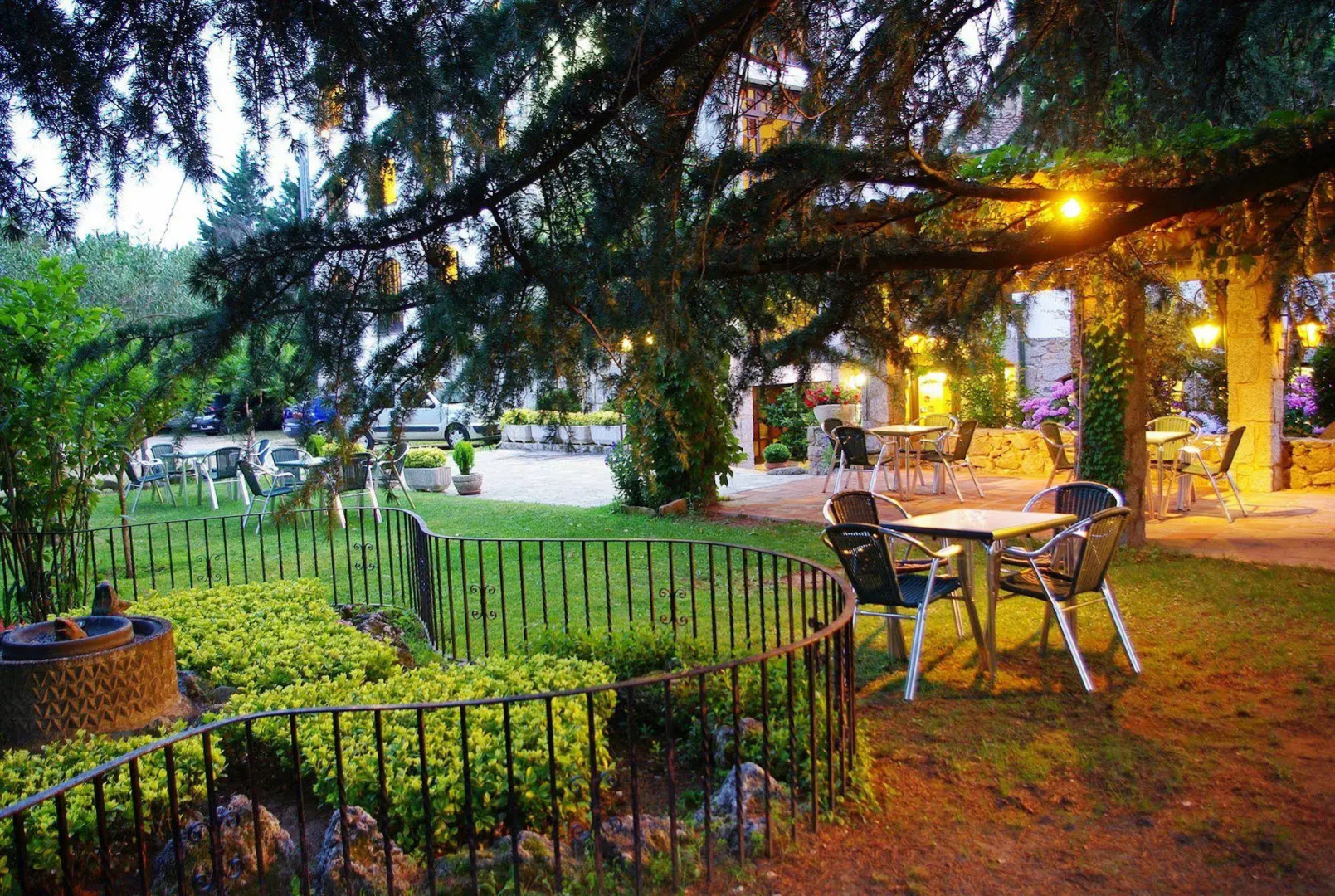 Hotel Els Caçadors de Maçanet