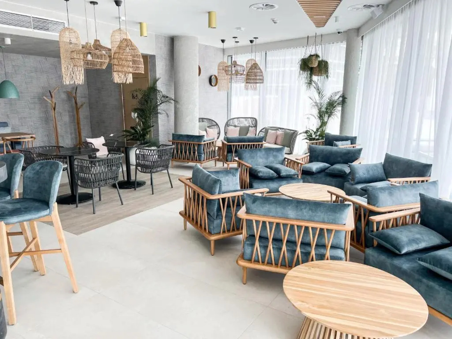 Apartament Morski Widok