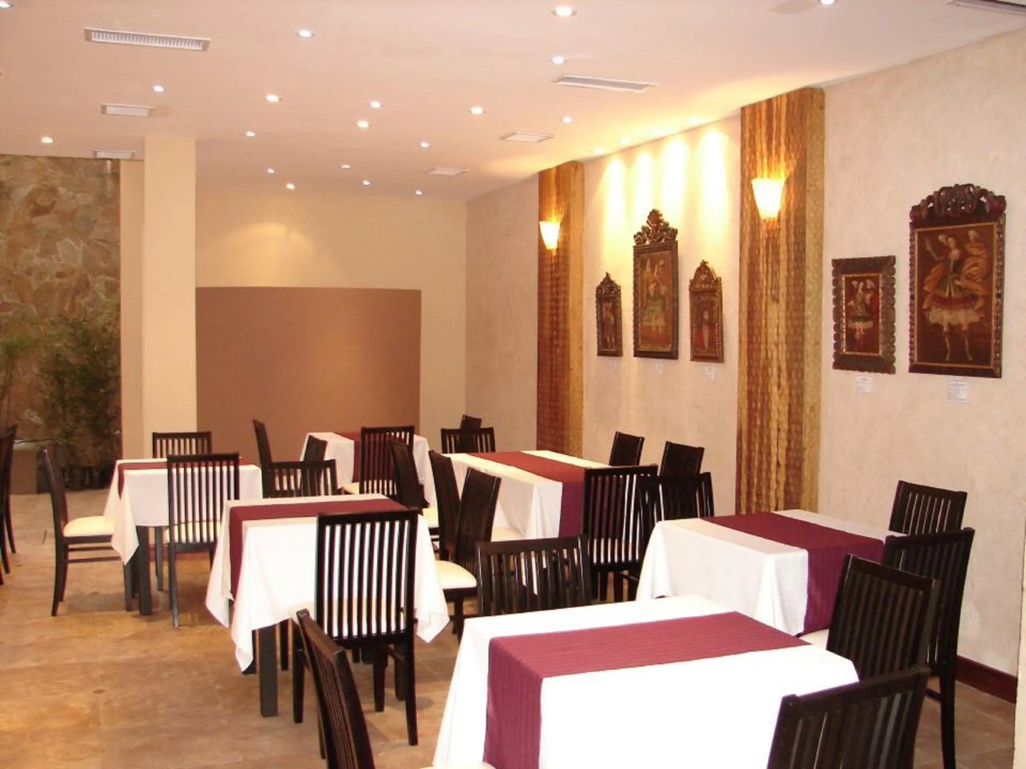 Gregorio I Hotel Boutique