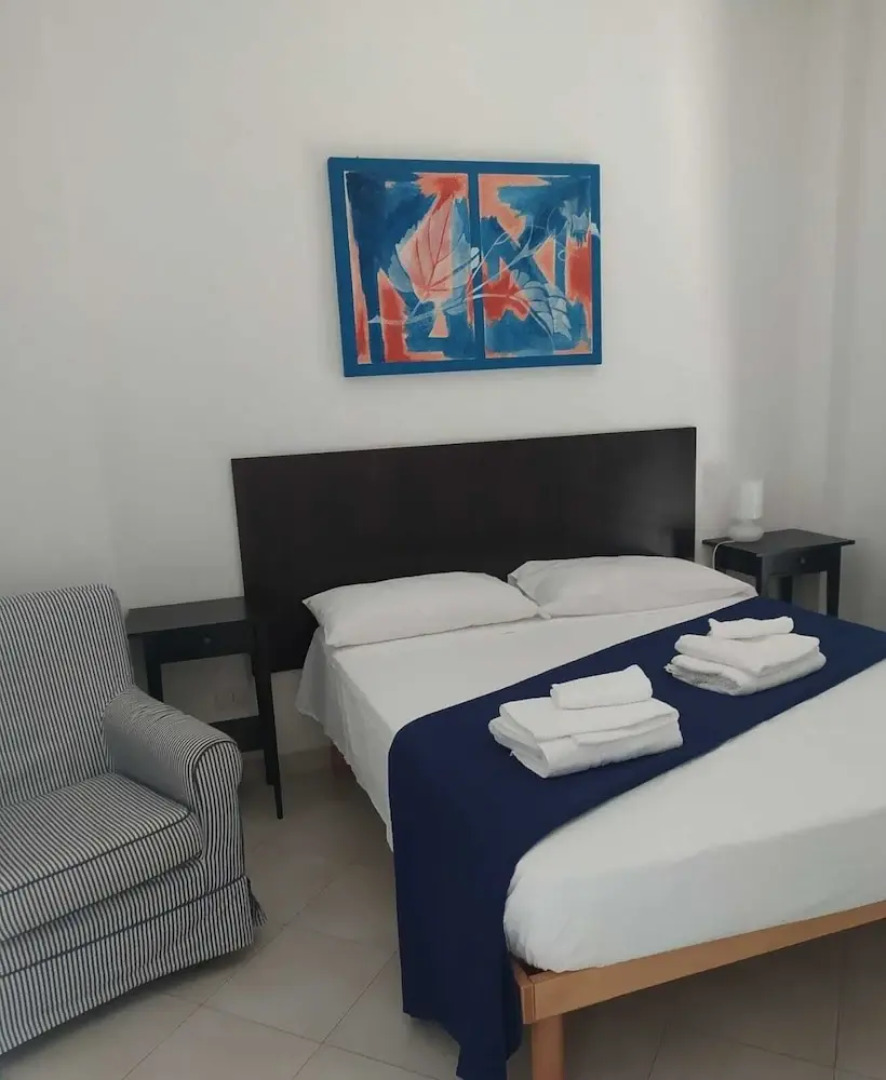 Casa Per Ferie Piamarta