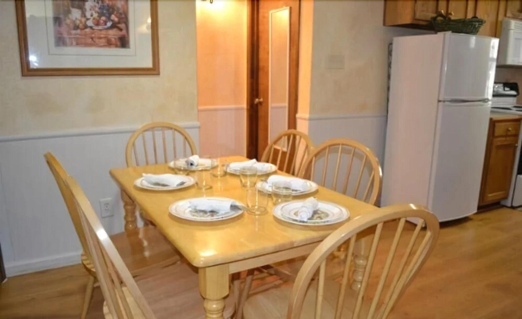 Racquet Club #220 1 Bedroom 1 Bathroom Condo