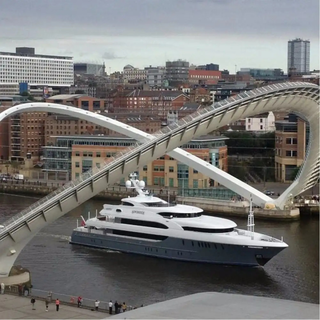 Stunning Apartment with Amazing Views