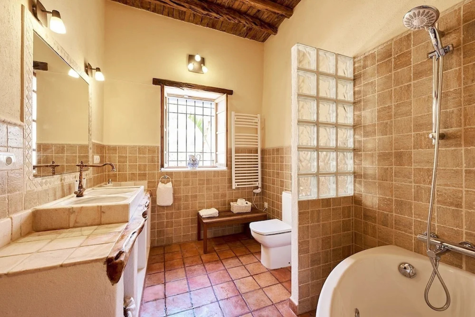 Stunning Finca in North Ibiza