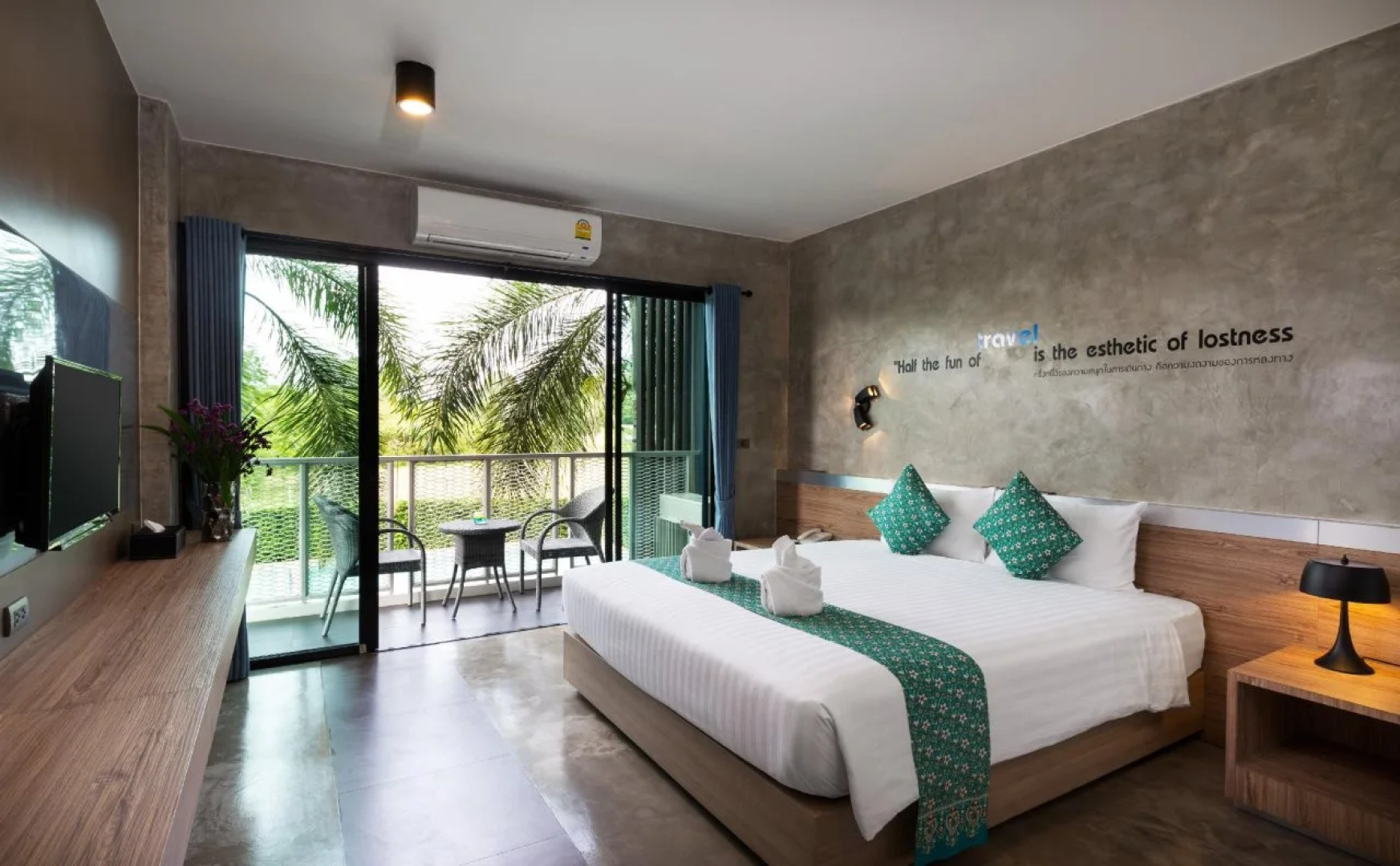 B2 Krabi Premier Hotel