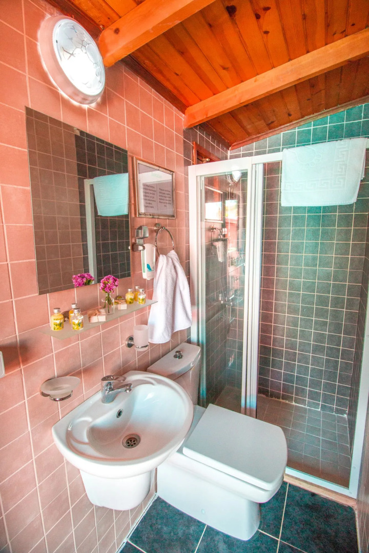 Sakizlarpark Bungalows