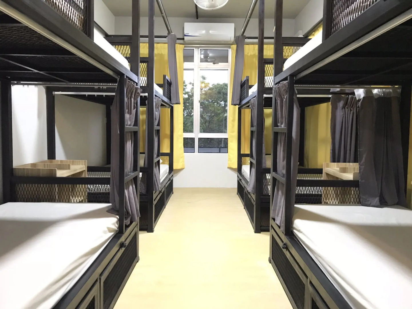 The Good Travelers Hostel - KL Airport