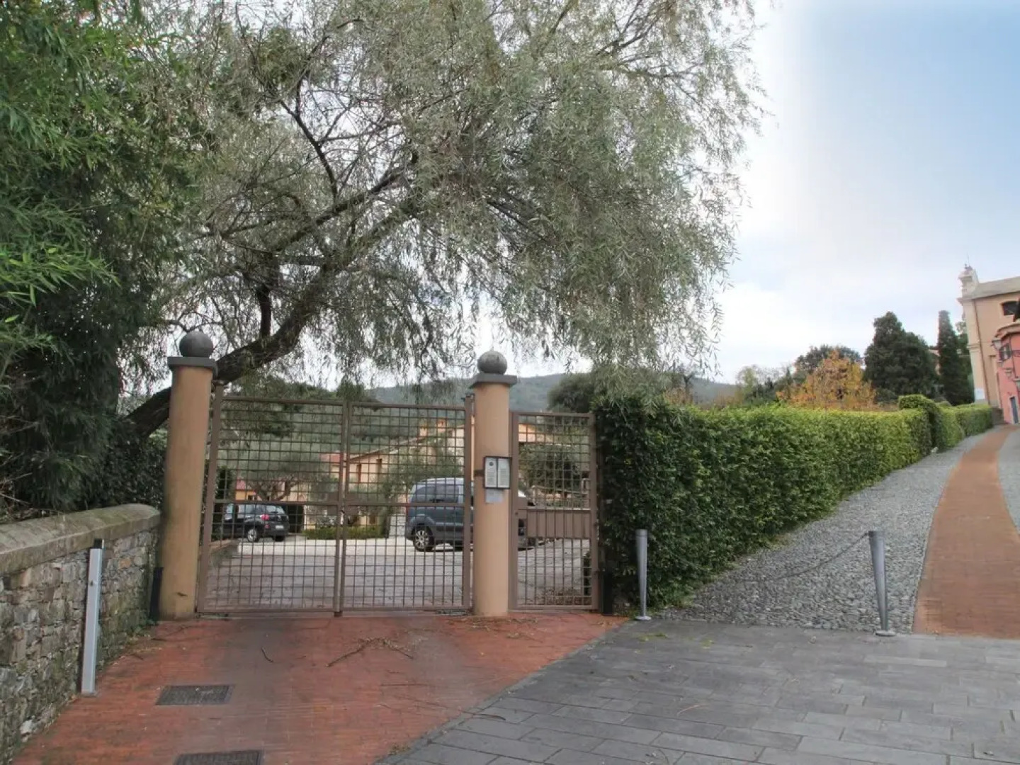 Rosetta Sestri Levante