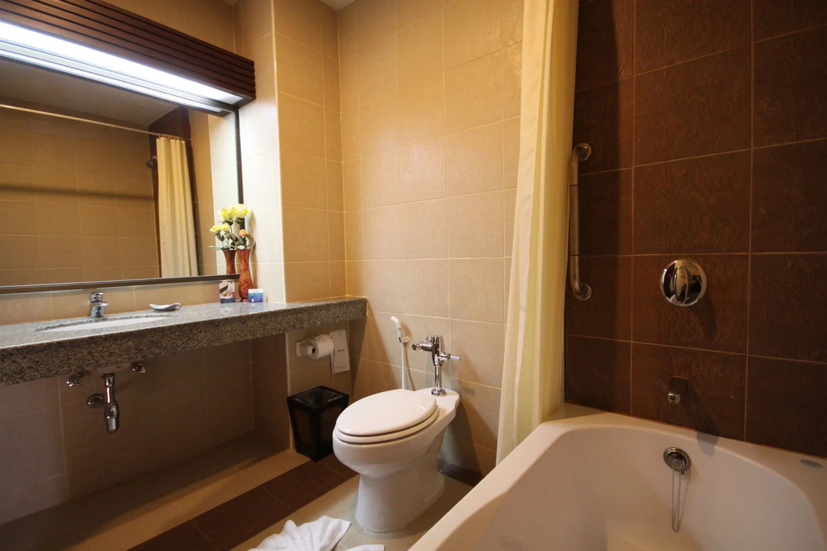 Mae Jo Golf Club & Resort