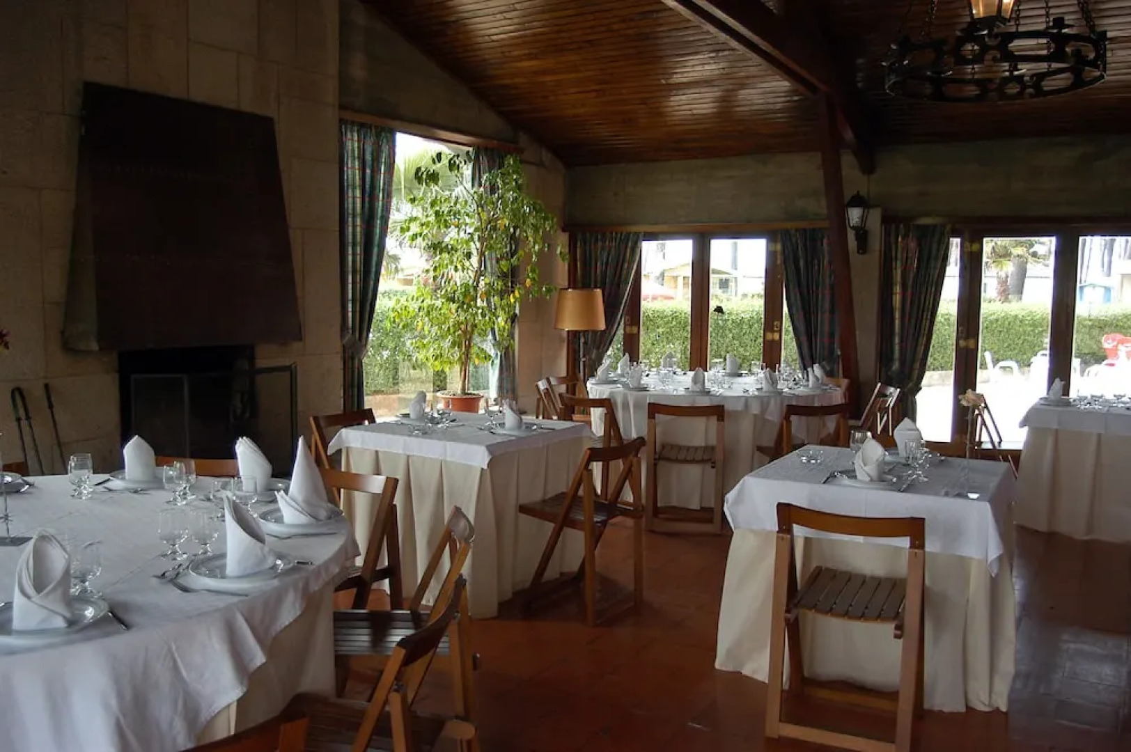 Parque de Campismo Orbitur Angeiras