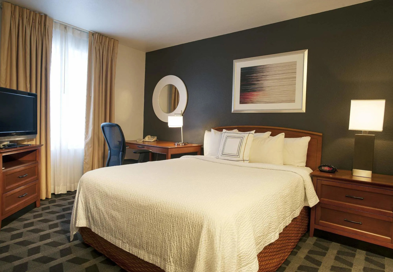 TownePlace Suites Gaithersburg by Marriott