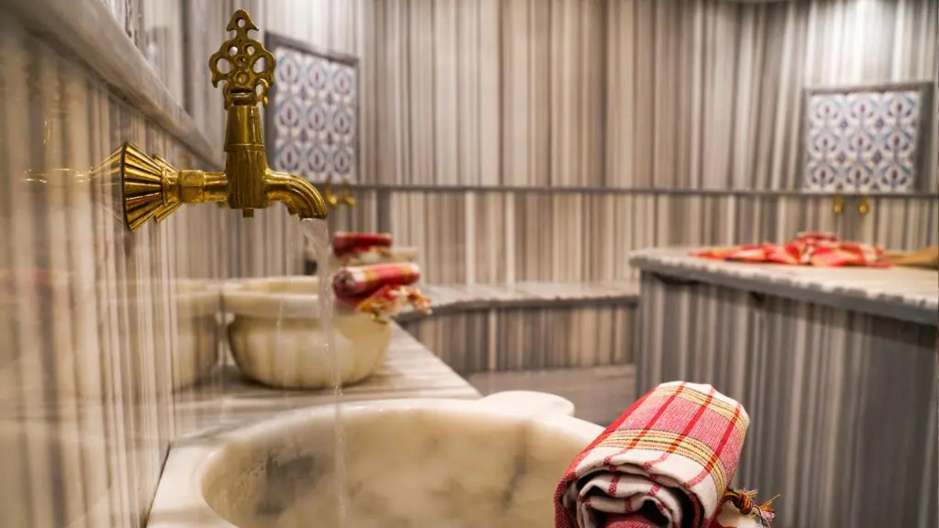 Fatsa Termal & Spa Otel