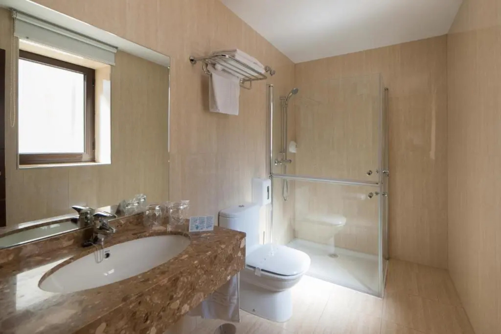 Hotel Restaurante Canzana