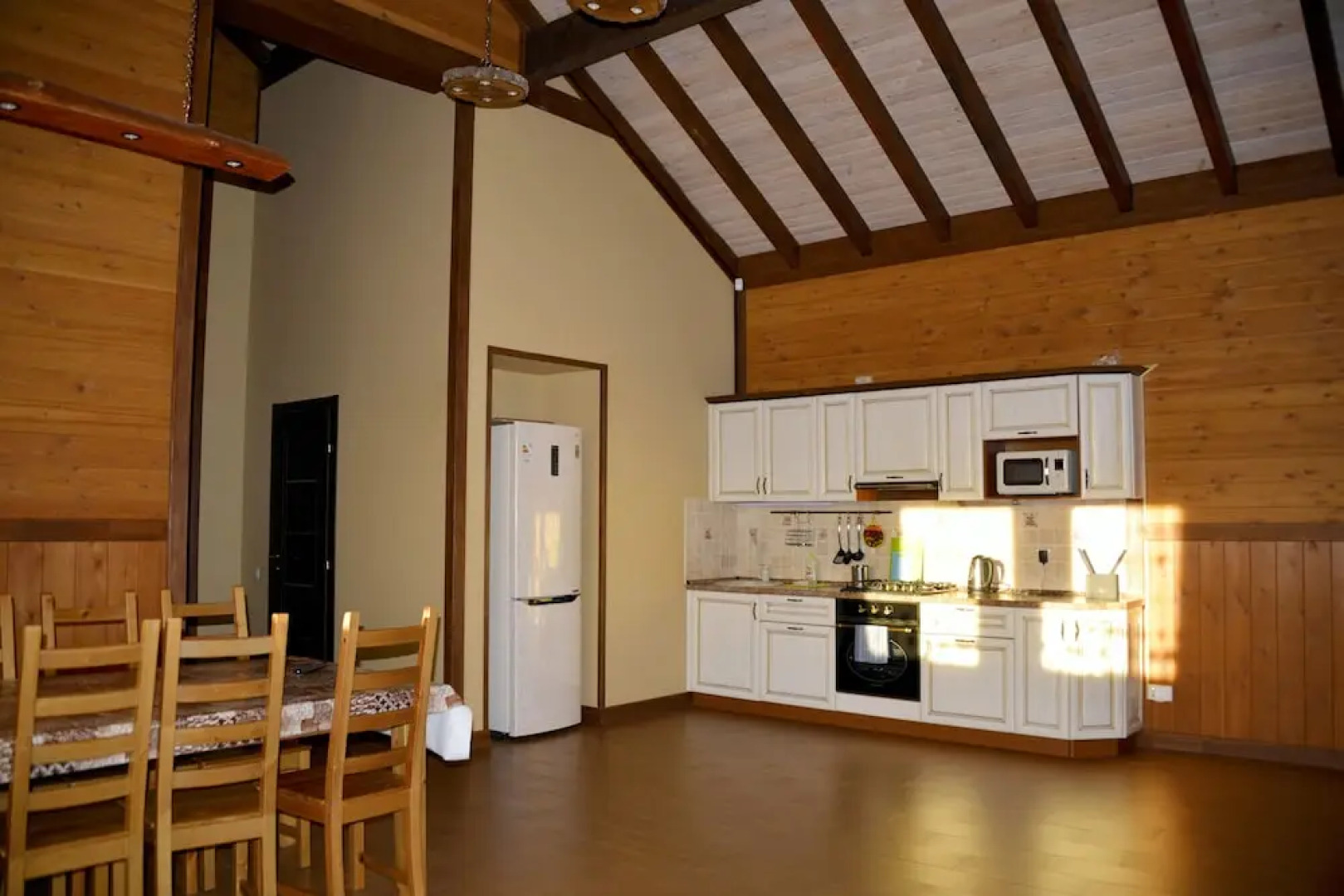 Отель «Новинки Парк»