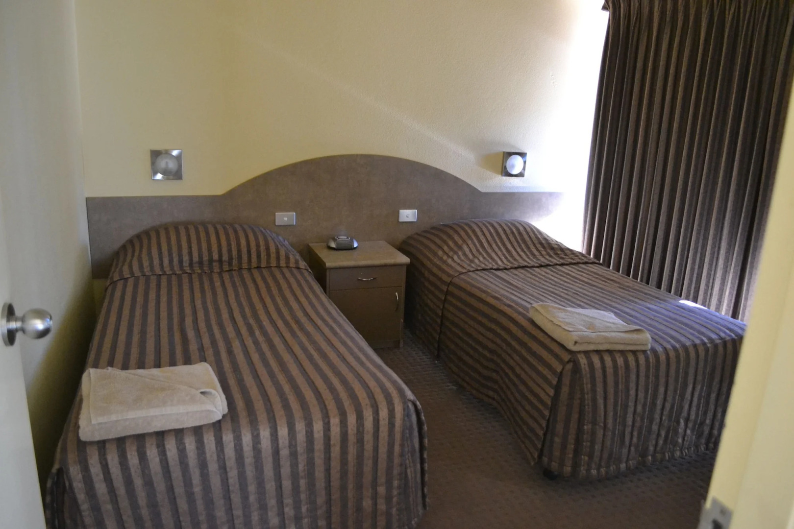 Yarrawonga Mulwala Golf Club Resort